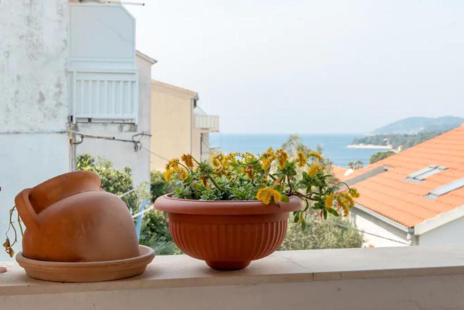 Nora'S Apartment Hvar Town Exterior photo